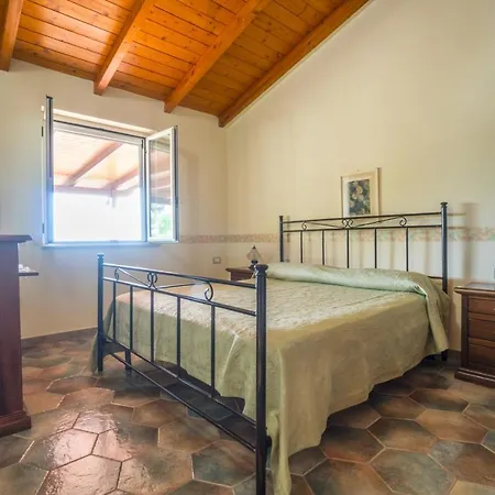 Vakantiehuis Ciccillo