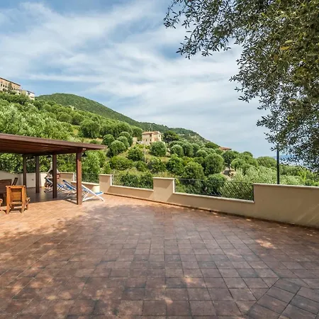 Holiday home Ciccillo *