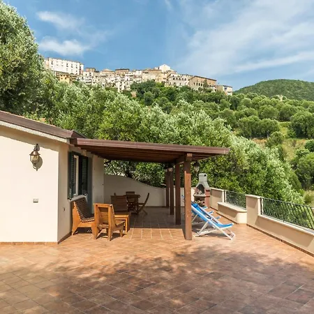 Ciccillo Holiday home *