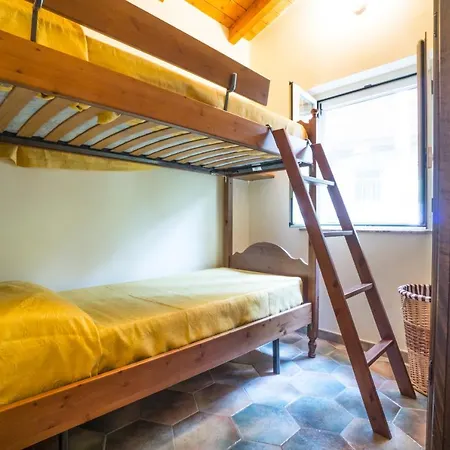 Ciccillo Holiday home