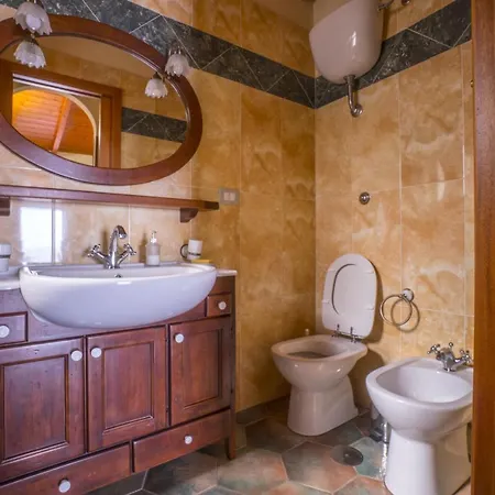 別荘 Ciccillo ピショッタ