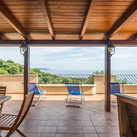 Ciccillo Holiday home