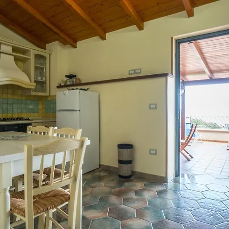 Vakantiehuis Ciccillo