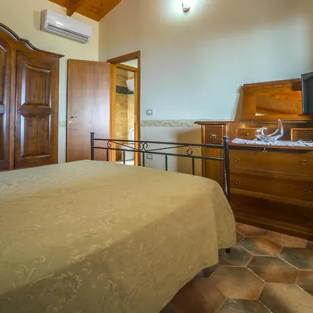 Holiday home Ciccillo *