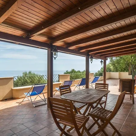 Ciccillo Holiday home